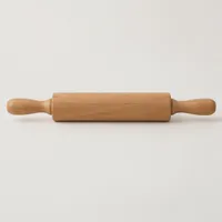 Solstice Wooden Rolling Pin