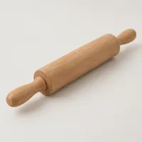 Solstice Wooden Rolling Pin