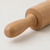 Solstice Wooden Rolling Pin