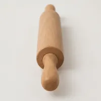 Solstice Wooden Rolling Pin