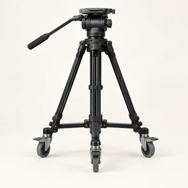 Studio Camera Stand — product overview