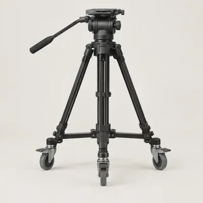Studio Camera Stand — view 1