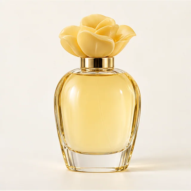 Sunlit Orchard Eau de Parfum — product overview