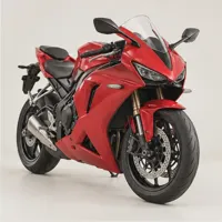 Apex RR Sportbike