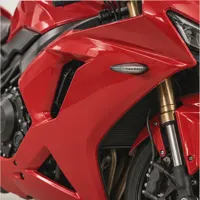 Apex RR Sportbike