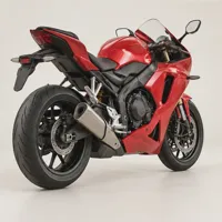 Apex RR Sportbike
