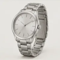 Silverline Automatic Watch