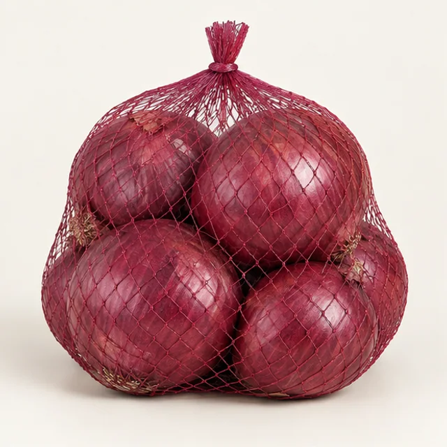 Willow Red Onions — product overview