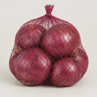 Willow Red Onions