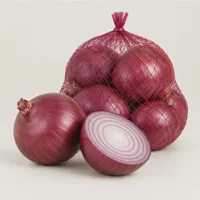 Willow Red Onions