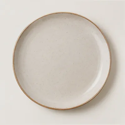 Willow Plate — view 1