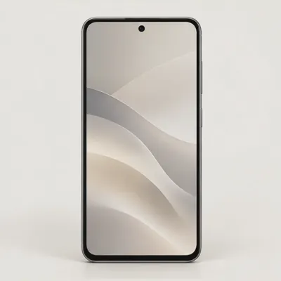 Cinder C3 Smartphone — view 1
