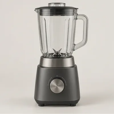 Ridge Boxed Blender — view 1