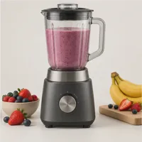 Ridge Boxed Blender