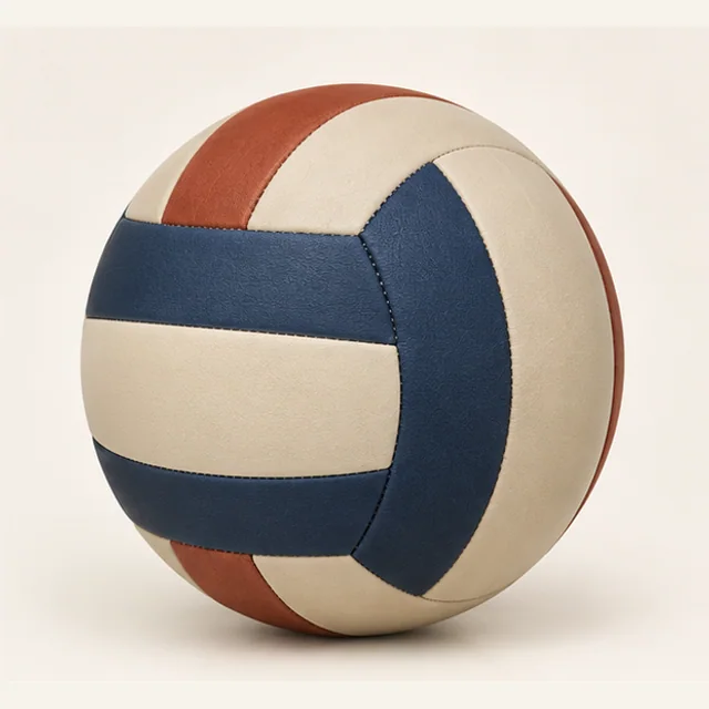 Cedar Volleyball — detail view
