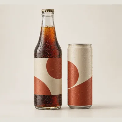 Hearth Soft Drinks — view 1