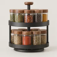Harbor Spice Rack