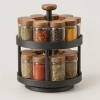 Harbor Spice Rack
