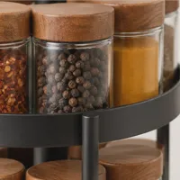 Harbor Spice Rack