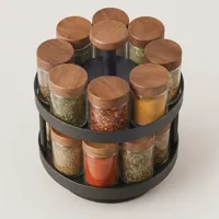 Harbor Spice Rack