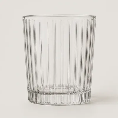 Ridge Glass — view 1