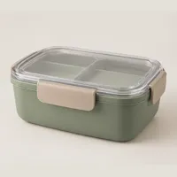 Harbor Lunch Box