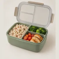 Harbor Lunch Box