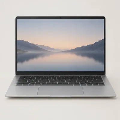 FeatherBook 13 Laptop — view 1