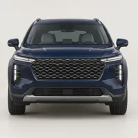 Summit SXT Touring SUV