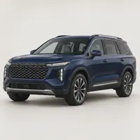 Summit SXT Touring SUV
