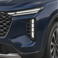 Summit SXT Touring SUV