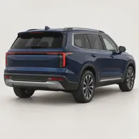 Summit SXT Touring SUV