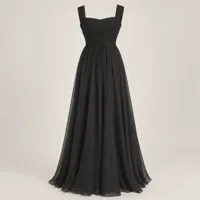 Nocturne Evening Gown