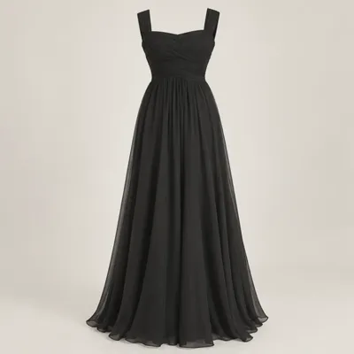 Nocturne Evening Gown — view 1