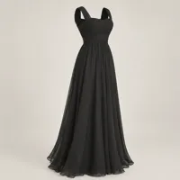 Nocturne Evening Gown