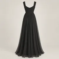 Nocturne Evening Gown
