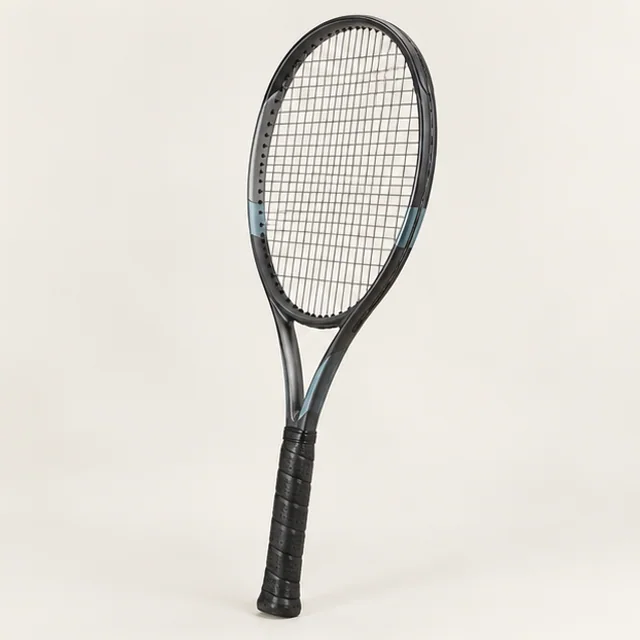 Hearth Tennis Racket — detail view