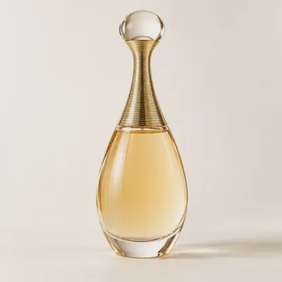 Golden Petal Eau de Parfum — view 1