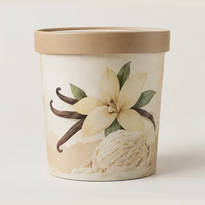 Solstice Ice Cream — view 1