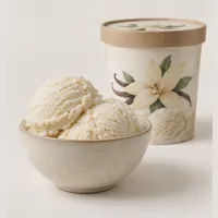 Solstice Ice Cream