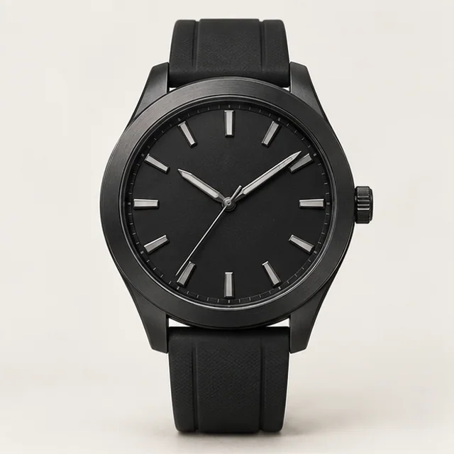Tidecrest Dive Watch — product overview