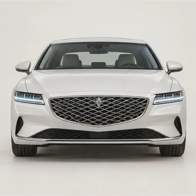 Avenue 300 Touring Sedan — view 1