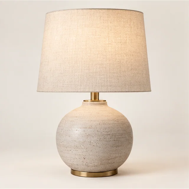 Solstice Table Lamp — product overview