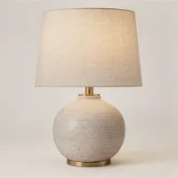 Solstice Table Lamp