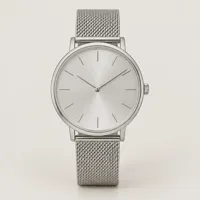 Willow Minimal Wrist Watch