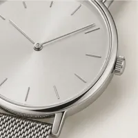 Willow Minimal Wrist Watch