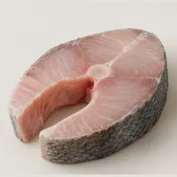 Cedar Fish Steak