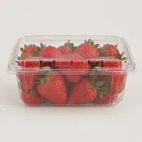 Cedar Strawberry
