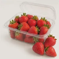 Cedar Strawberry