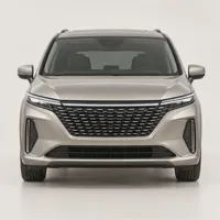 Coastline Family Tourer